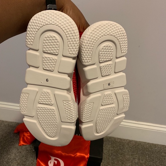 Flame Crystal Speed by ShopSoReal - Picture 2 of 8